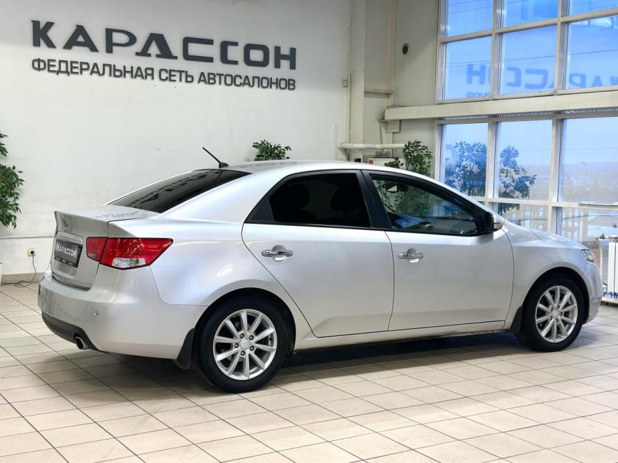 Kia Cerato II Волгоград  - изображение 2