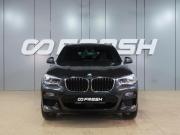BMW X3 III (G01) Воронеж  - изображение 33