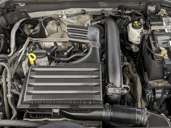 Skoda Octavia IV (A8) с пробегом 2020 года, цена 2 850 000 рублей, 66382 км, лифтбек, Автокод Объявления