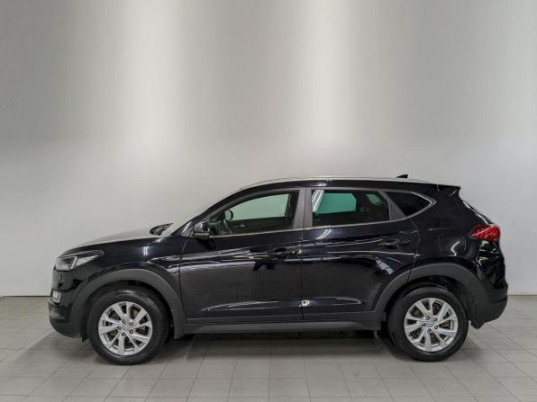 Hyundai Tucson III Рестайлинг с пробегом 2020 года, цена 2 140 000 рублей, 186668 км, внедорожник, Автокод Объявления