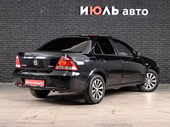 Nissan Almera Classic I с пробегом 2011 года, цена 795 000 рублей, 116926 км, седан, Автокод Объявления