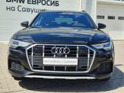 Audi A6 allroad IV (C8) Санкт-Петербург  - изображение 30