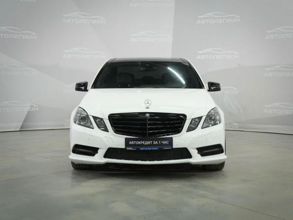 Mercedes-Benz E-Класс IV (W212 S212 C207) с пробегом 2012 года, цена 1 690 000 рублей, 197000 км, седан, Автокод Объявления