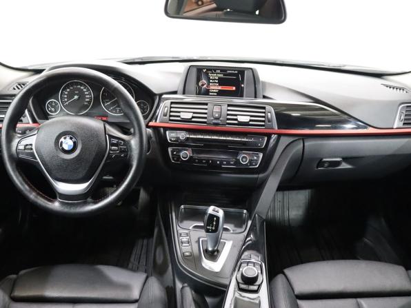BMW 3 серии VI (F3x) Рестайлинг с пробегом 2015 года, цена 1 920 000 рублей, 111339 км, седан, Автокод Объявления