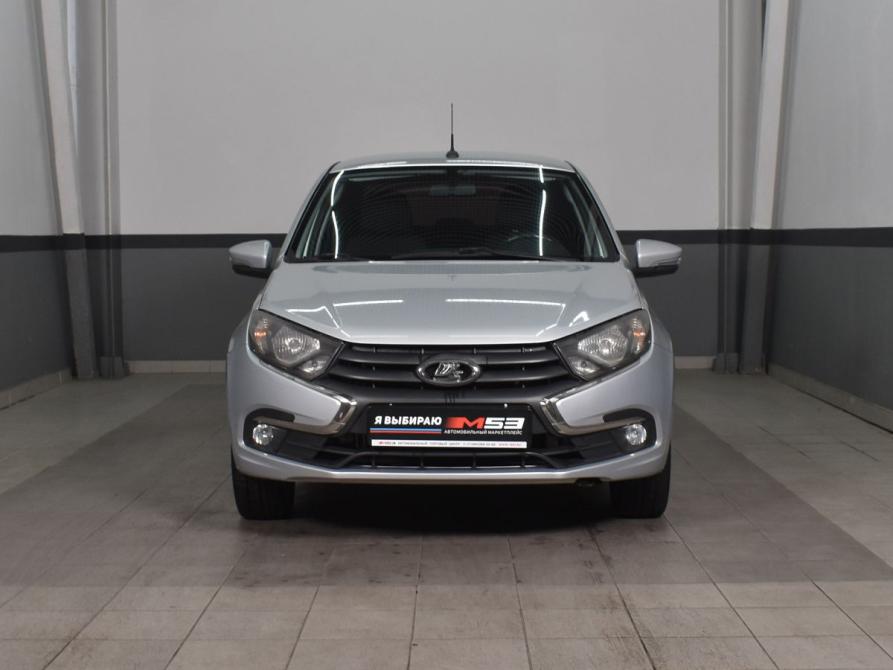 Lada (ВАЗ) Granta I Рестайлинг Кемерово  - изображение 2