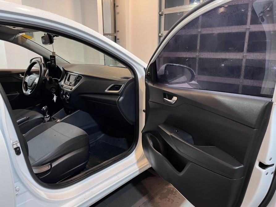 Hyundai Solaris II Рестайлинг Чебоксары  - изображение 24