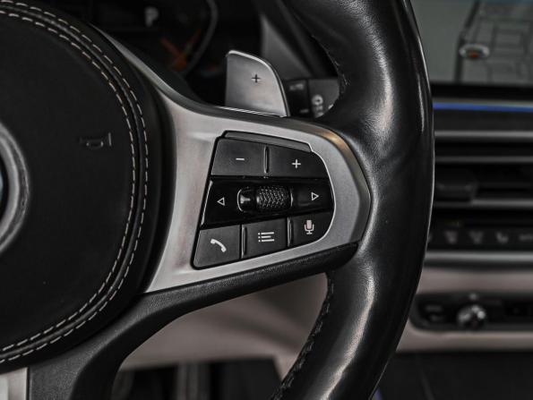 BMW X5 IV (G05/G18) с пробегом 2018 года, цена 7 380 000 рублей, 86508 км, внедорожник, Автокод Объявления