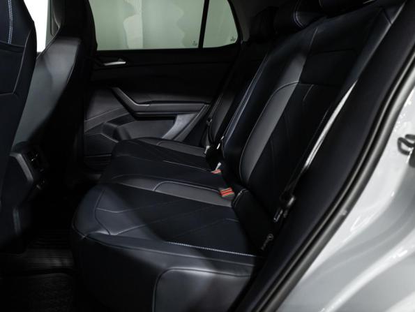 Volkswagen Tharu XR с пробегом 2025 года, цена 2 899 777 рублей, 4761 км, внедорожник, Автокод Объявления