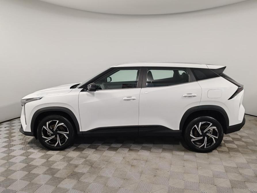 Geely Cityray Курск  - изображение 8