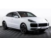 Porsche Cayenne III Москва  - изображение 35