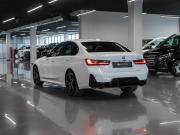 BMW 3 серии VII (G2x) Рестайлинг 2 Москва  - изображение 34