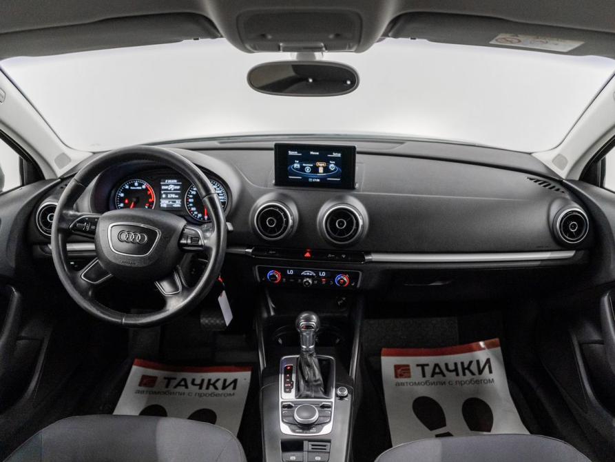 Audi A3 III (8V) Красноярск  - изображение 9
