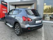 Nissan Qashqai I Набережные Челны  - изображение 37
