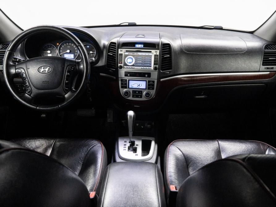 Hyundai Santa Fe II Тюмень  - изображение 18