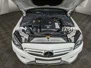 Mercedes-Benz C-Класс IV (W205) Москва  - изображение 32