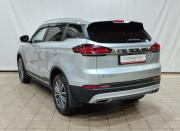 Geely Atlas Pro Нижневартовск  - изображение 25