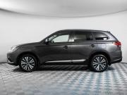 Mitsubishi Outlander III Рестайлинг 3 Москва  - изображение 31
