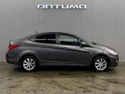 Hyundai Solaris I Краснодар  - изображение 24