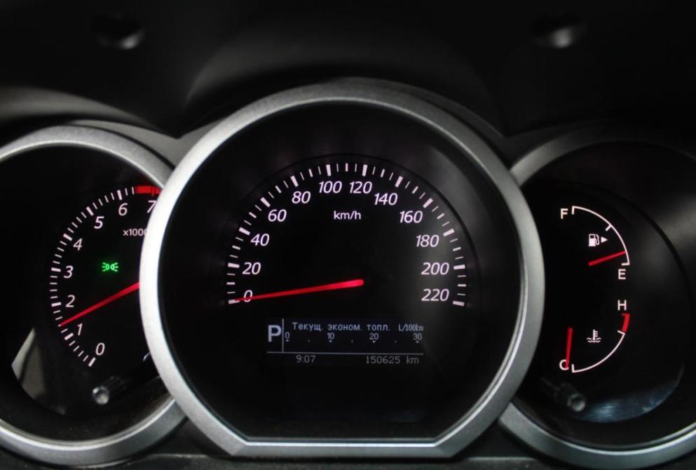 Suzuki Grand Vitara II Рестайлинг 2 Нижний Новгород  - изображение 12