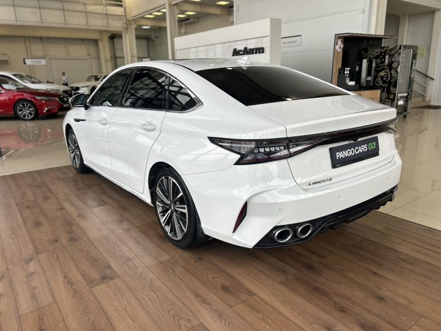 Chery Arrizo 8 Саратов  - изображение 6