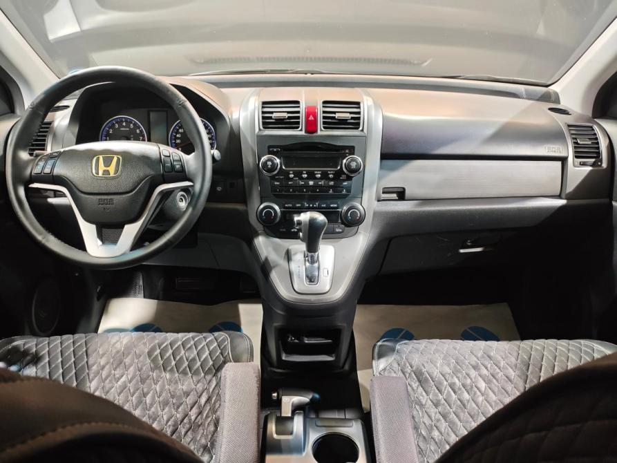 Honda CR-V III Уфа  - изображение 8