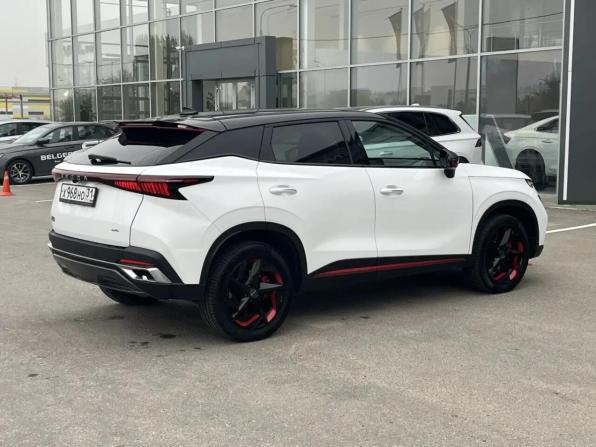 Omoda C5 I с пробегом 2023 года, цена 1 698 000 рублей, 68534 км, внедорожник, Автокод Объявления