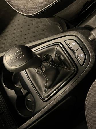 Lada (ВАЗ) Vesta I Рестайлинг (NG) с пробегом 2023 года, цена 1 165 000 рублей, 47088 км, седан, Автокод Объявления