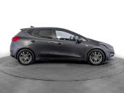 Kia Ceed II Рестайлинг Москва  - изображение 31