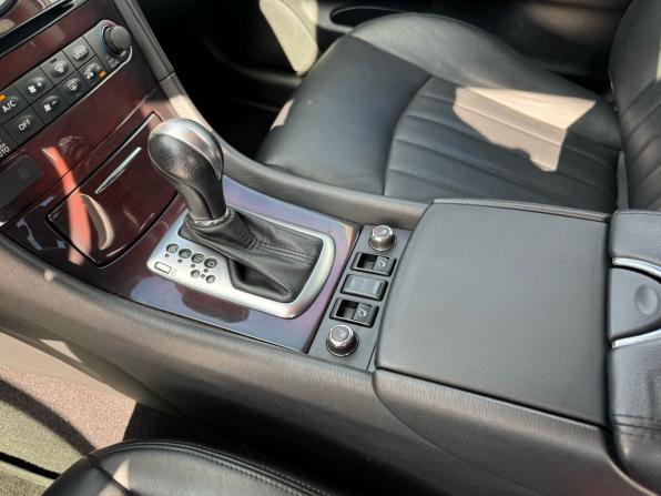 Infiniti EX I (J50) с пробегом 2011 года, цена 1 659 000 рублей, 146100 км, внедорожник, Автокод Объявления