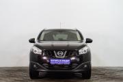 Nissan Qashqai I Рестайлинг Сургут  - изображение 19