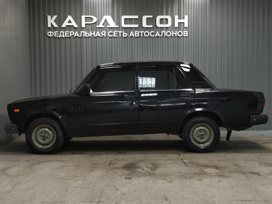 Lada (ВАЗ) 2107 Пермь  - изображение 5