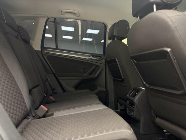 Volkswagen Tiguan II с пробегом 2018 года, цена 2 550 000 рублей, 166242 км, внедорожник, Автокод Объявления