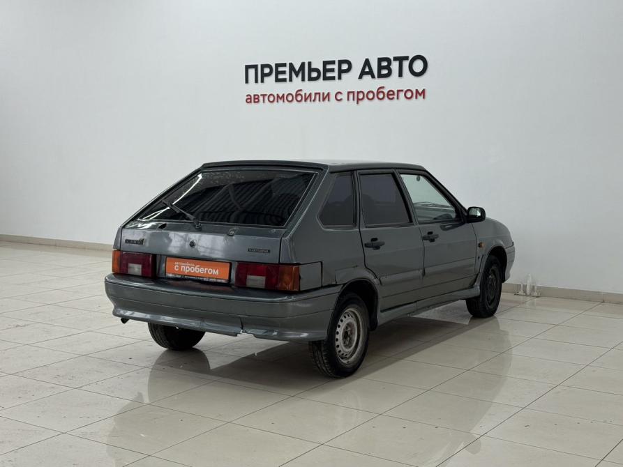 Lada (ВАЗ) 2114 Смоленск  - изображение 4