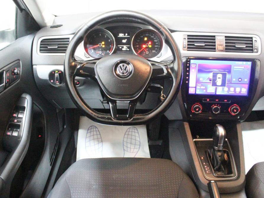 Volkswagen Jetta VI Рестайлинг Калуга  - изображение 8