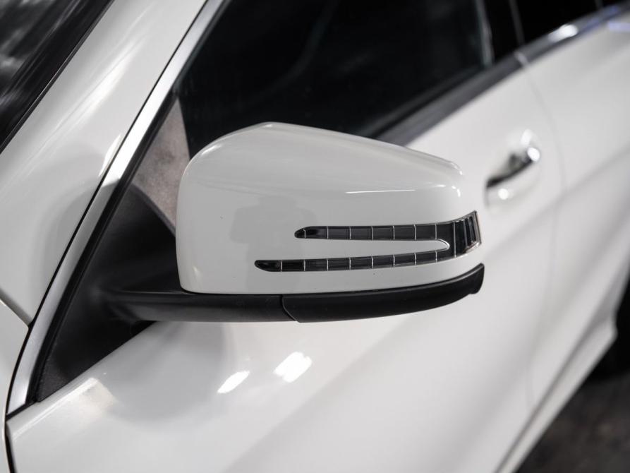 Mercedes-Benz CLA I (C117 X117) Иркутск  - изображение 21
