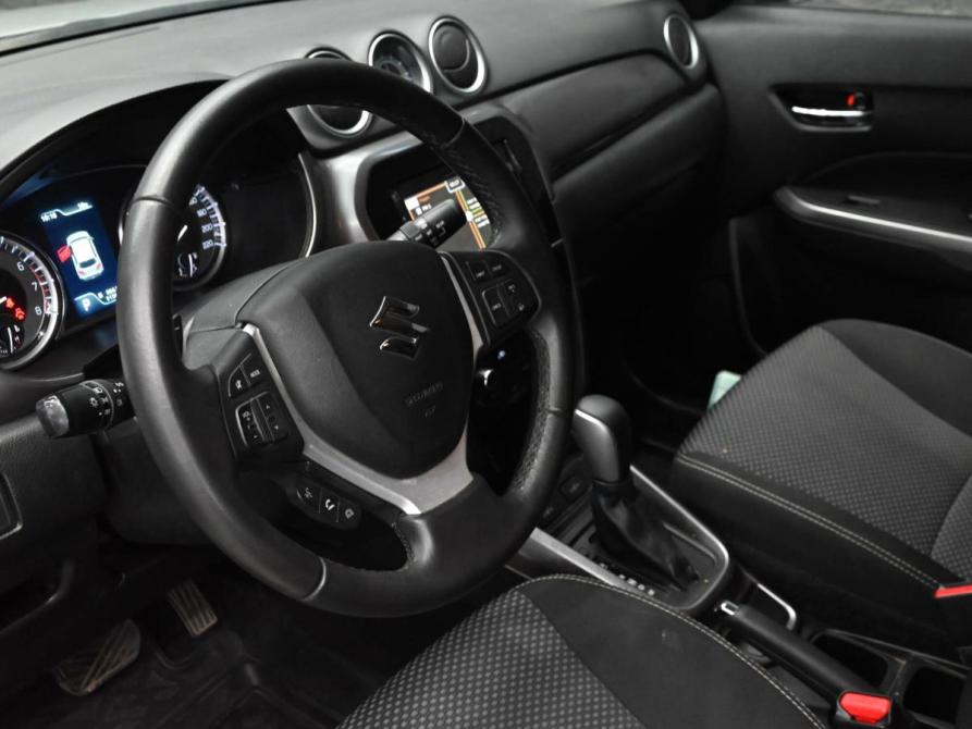 Suzuki Vitara II Рестайлинг Екатеринбург  - изображение 16