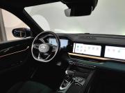 Geely Monjaro I Москва  - изображение 36