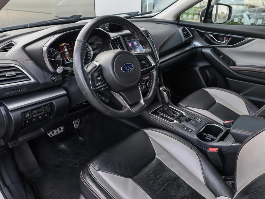 Subaru XV II Москва  - изображение 16