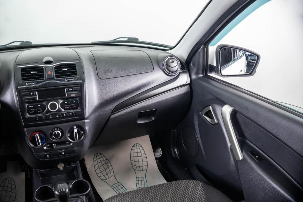 Lada (ВАЗ) Granta I Рестайлинг Пермь  - изображение 14