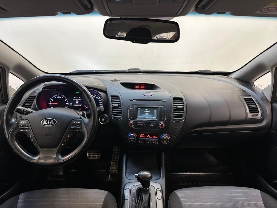 Kia Cerato III Балашиха  - изображение 5