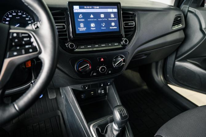 Hyundai Solaris II Рестайлинг с пробегом 2021 года, цена 1 330 000 рублей, 85154 км, седан, Автокод Объявления