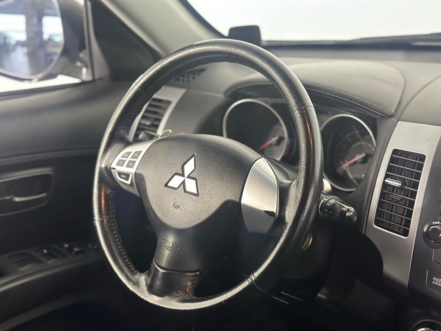 Mitsubishi Outlander II Рестайлинг Калининград  - изображение 17