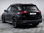 Mercedes-Benz GLE Coupe AMG II (C167) Москва  - изображение 29