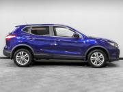 Nissan Qashqai II Москва  - изображение 33