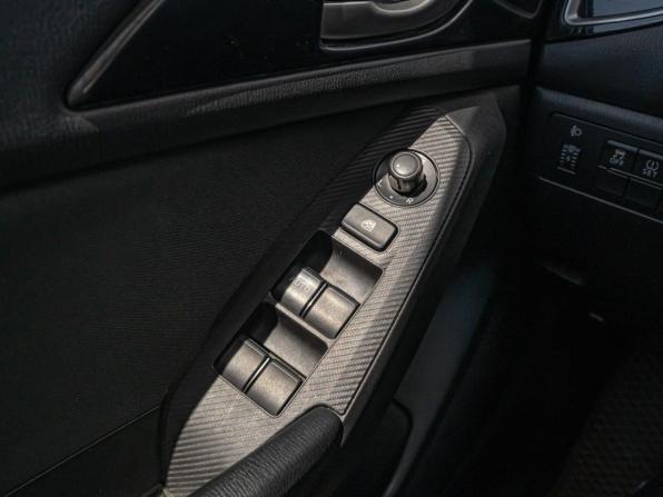 Mazda 3 III (BM) с пробегом 2014 года, цена 1 340 000 рублей, 205767 км, хэтчбек, Автокод Объявления