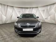 Skoda Octavia III (A7) Рестайлинг Москва  - изображение 26