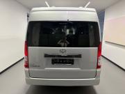 Toyota HiAce H300 Омск  - изображение 17