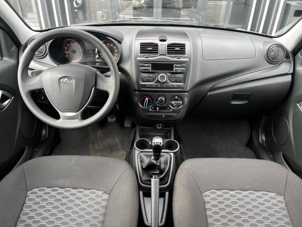 Lada (ВАЗ) Granta I Рестайлинг с пробегом 2025 года, цена 918 000 рублей, 17380 км, лифтбек, Автокод Объявления