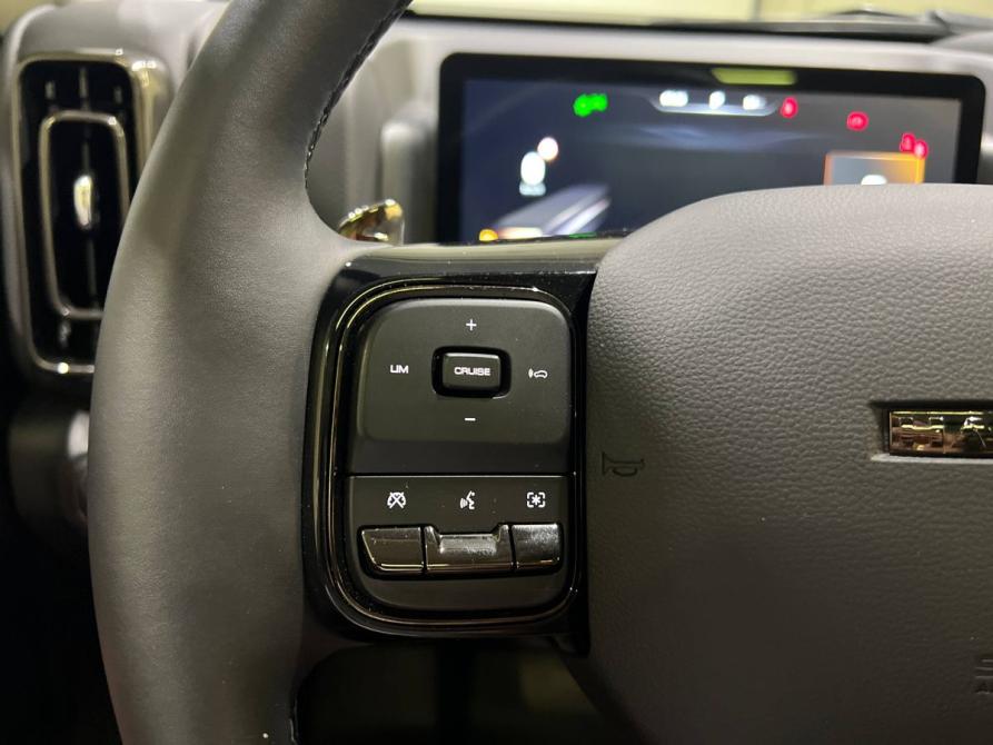 Haval H9 II Новосибирск  - изображение 25