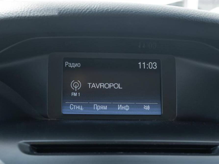 Ford Focus III Рестайлинг Ставрополь  - изображение 14